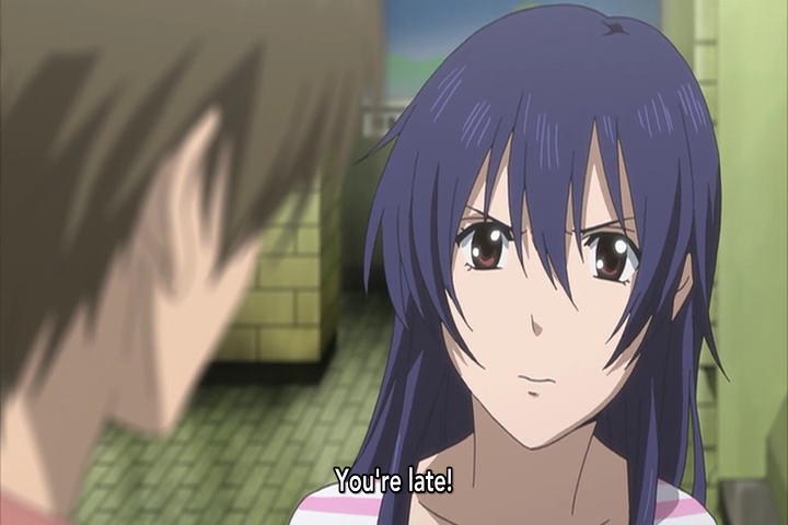 Kimi no Iru Machi: Tasogare Kousaten (wannasub, rori, VocaMiku)